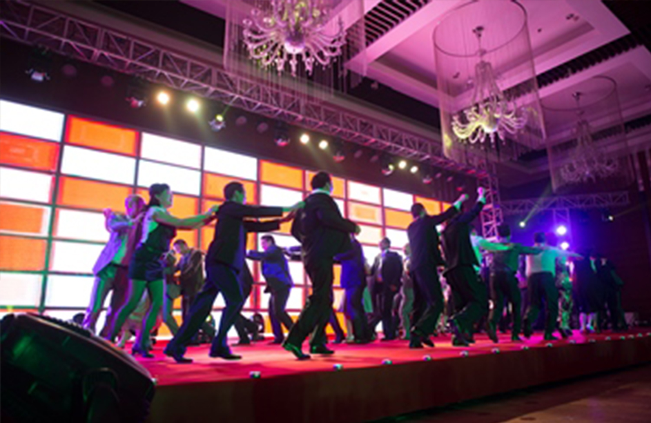 Need for Speed 加速“邁”向前——FY15 CMAP 年(nián)會(huì)(圖3)