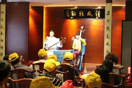 團建太湖(hú)牛仔鄉(xiāng) 柯邁(杭州)譜新章(zhāng)(圖2)