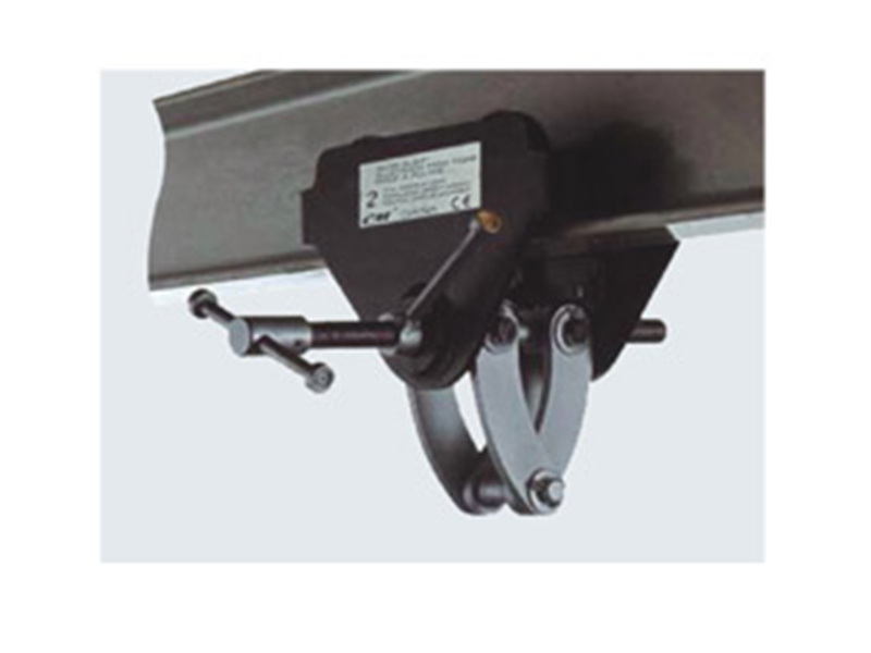 CTP 單軌小(xiǎo)車(chē)（舞(wǔ)台用(yòng)）