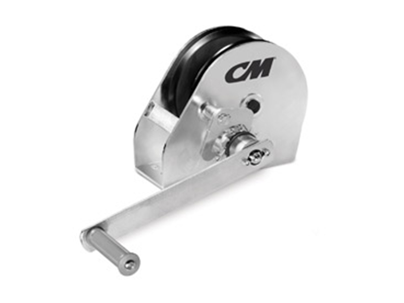 SW-K-LB 鋼絲繩卷揚機(jī)（舞(wǔ)台用(yòng)）