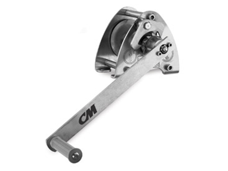 SW-K-LB-VA 鋼絲繩卷揚機(jī)（舞(wǔ)台用(yòng)）