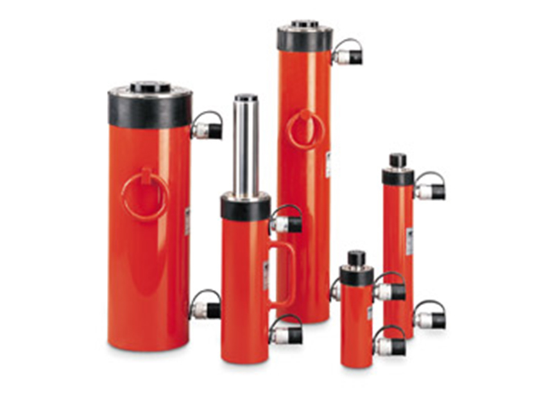 YH 系列雙作(zuò)用(yòng)通(tōng)用(yòng)型液壓缸