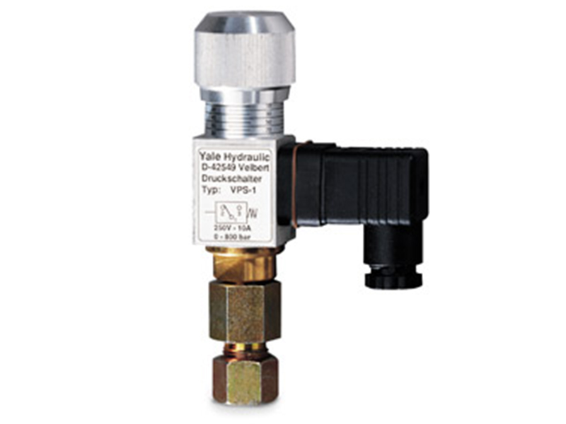 VPS 系列壓力開(kāi)關閥
