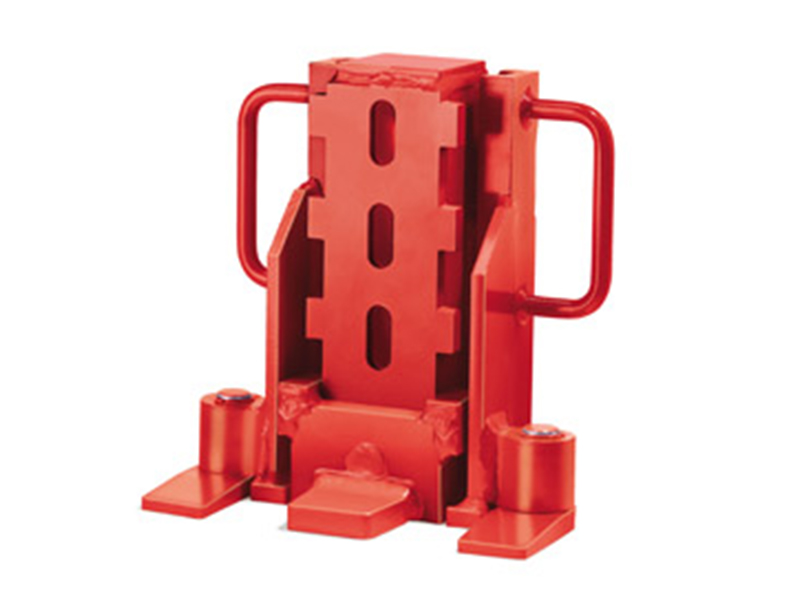 YAP 系列鋼制(zhì)千斤頂