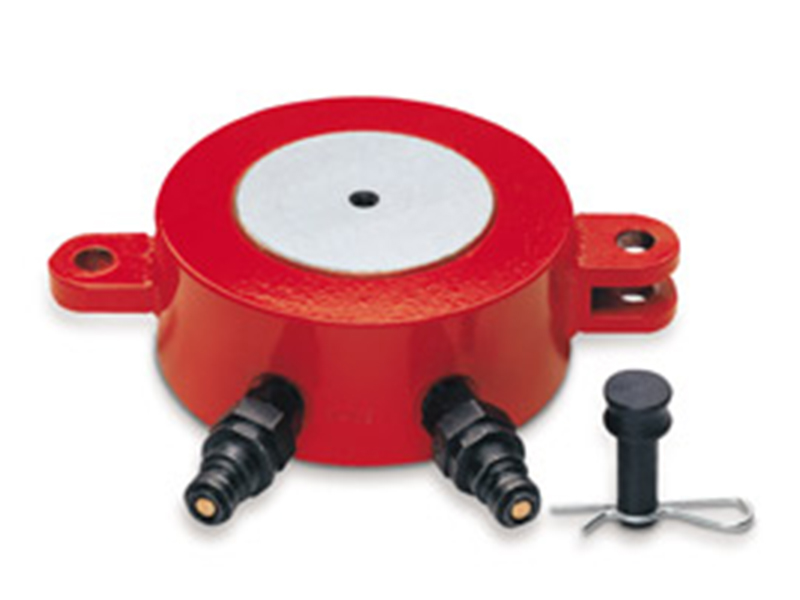 PPS 系列推進器(qì)液壓系統