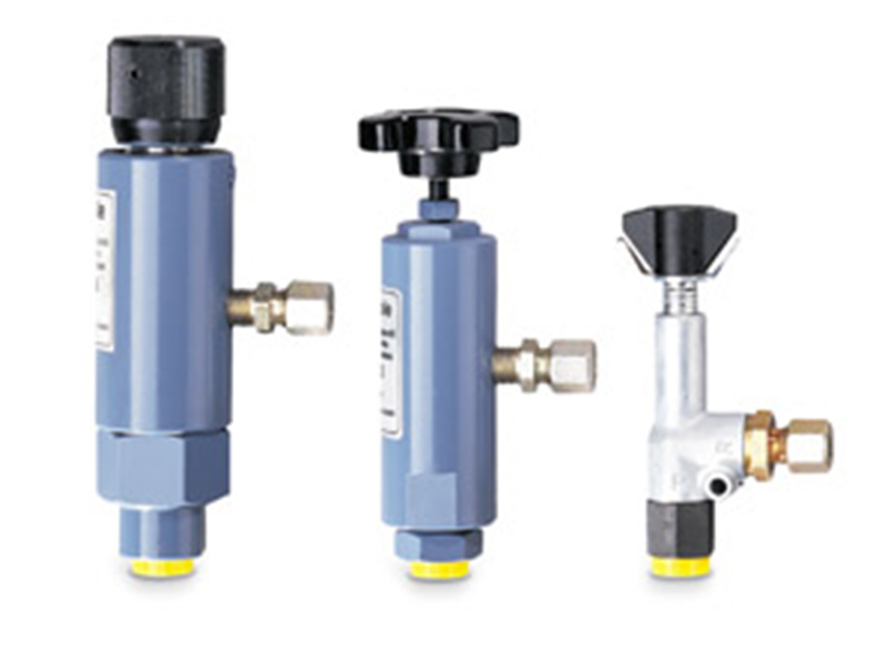 VPR 系列壓力釋放(fàng)閥