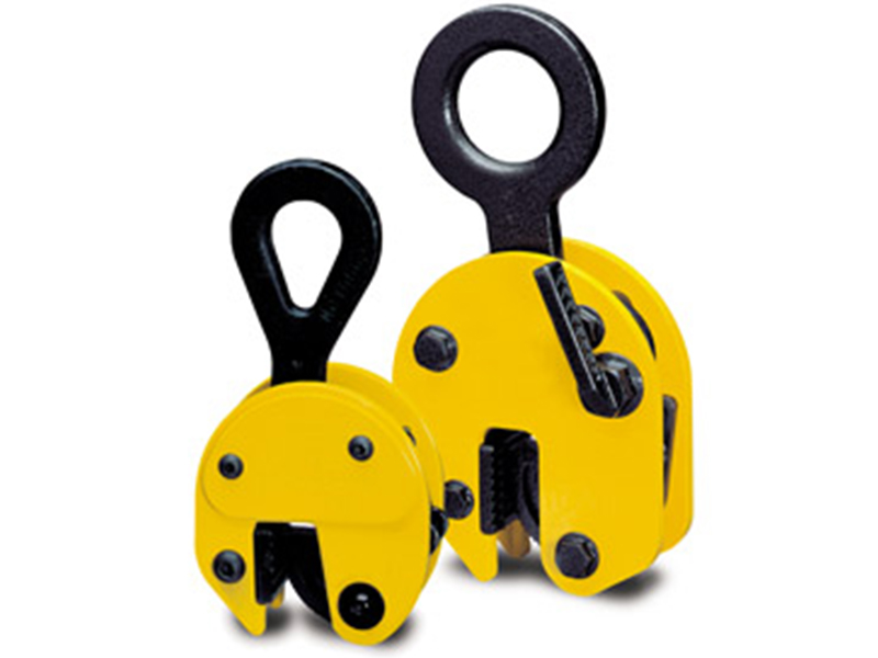 Y92 系列标準鋼闆起重吊鉗