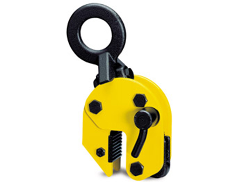 YCY 系列标準鉸接式垂直吊鉗