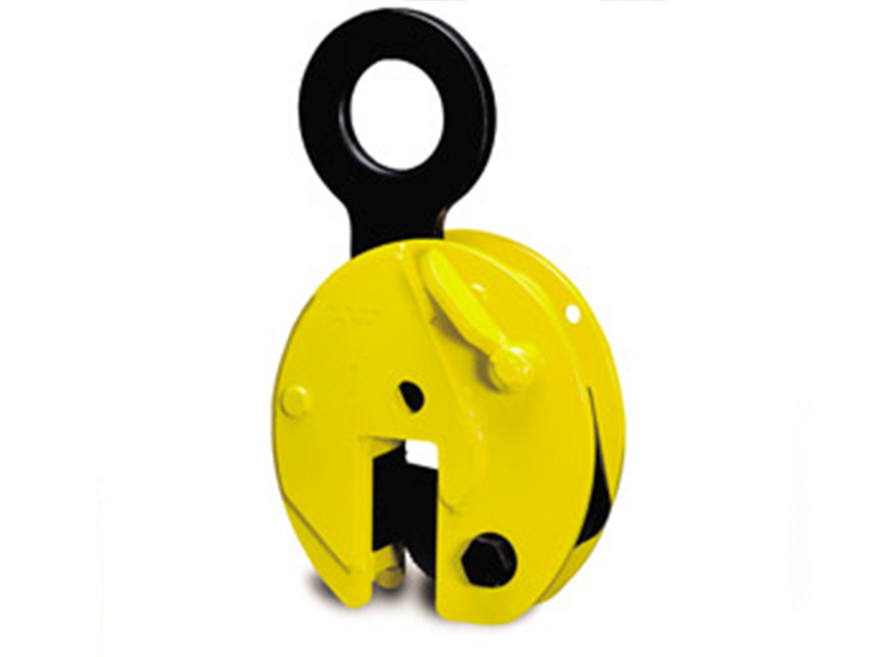 YCZ 系列重型鋼闆起重吊鉗