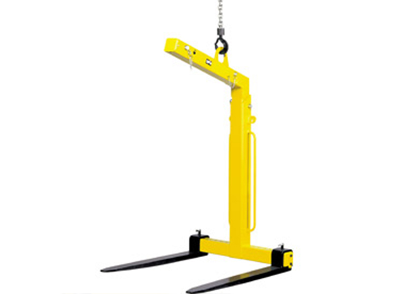 YTKG - VHS 自(zì)動平衡吊叉