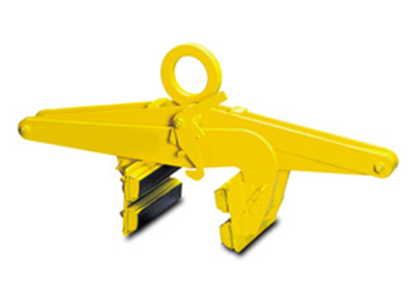 YTBG 系列塊狀物(wù)吊鉗