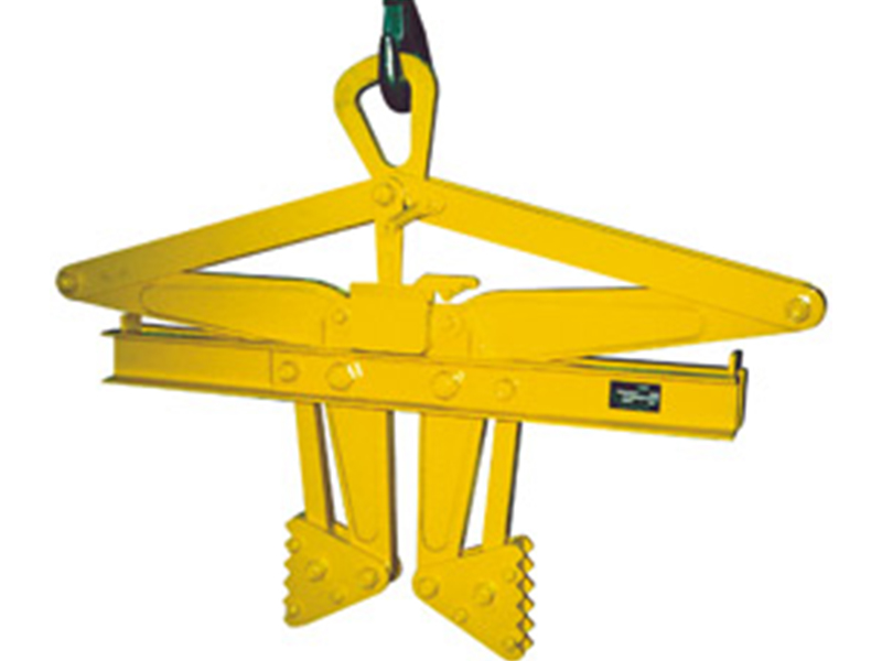 YTDI 系列卷形物(wù)吊鉗