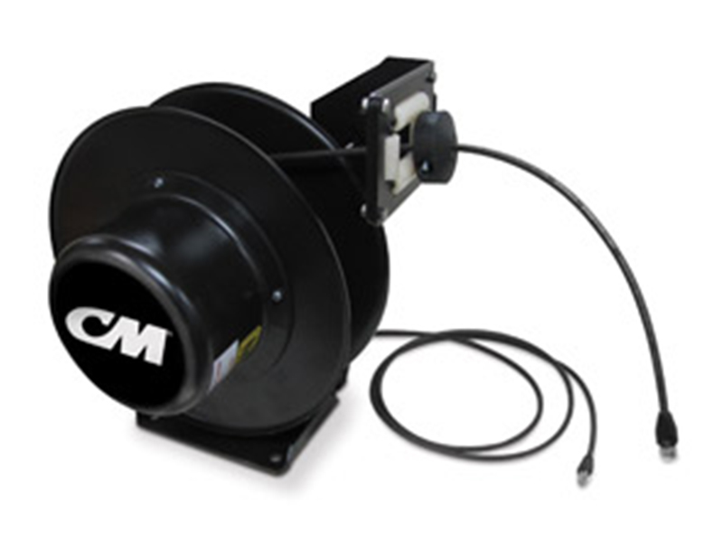 娛樂(yuè)專用(yòng)電(diàn)纜卷軸