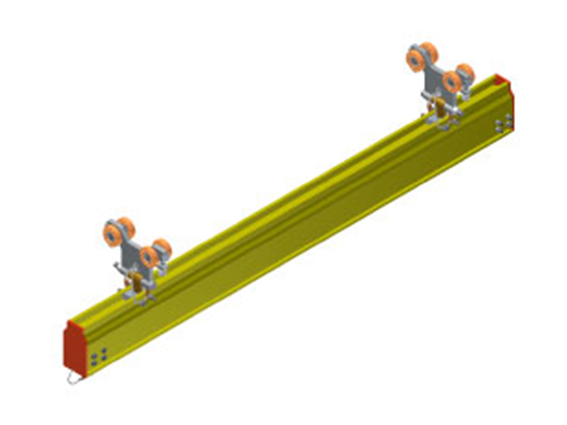 單主梁單小(xiǎo)車(chē)