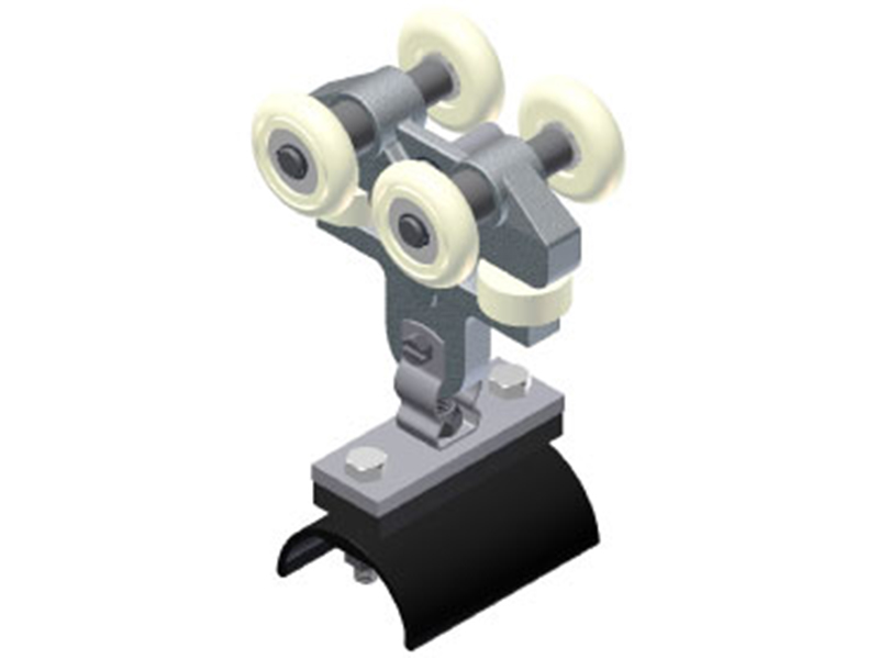 電(diàn)纜小(xiǎo)車(chē)