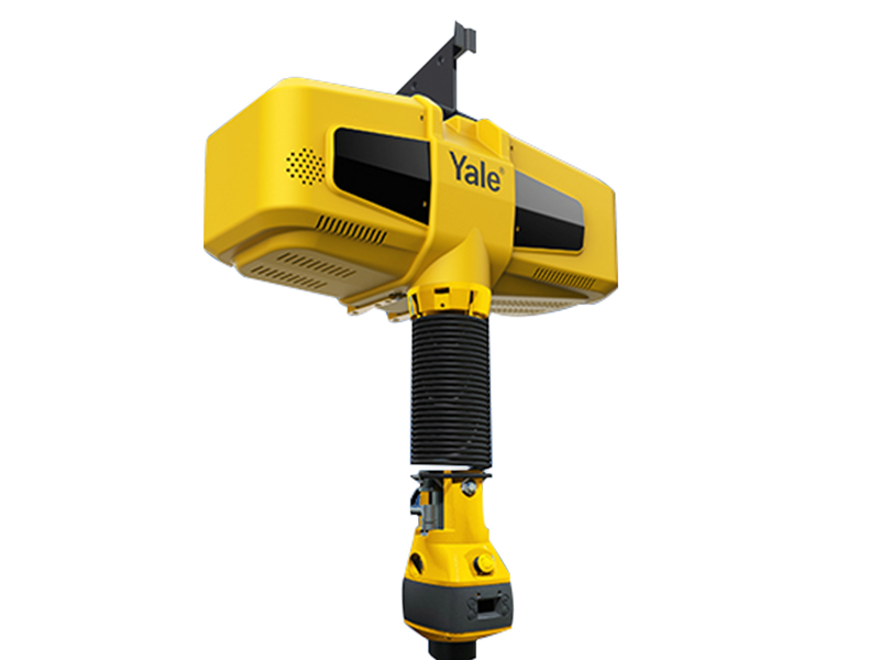 YIB智能(néng)葫蘆