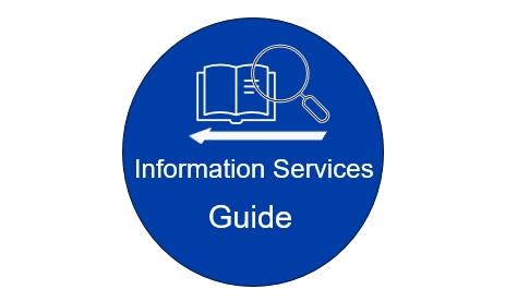 IS 指南(nán)(Welocome Letter)